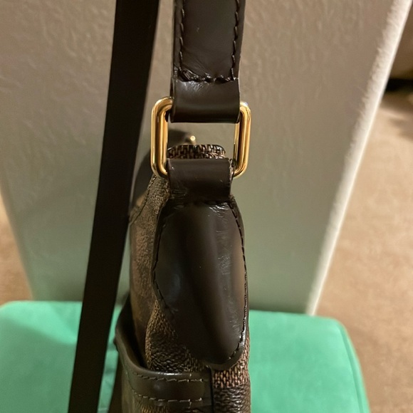 Louis Vuitton Damier Bloomsbury - Picture 3 of 14